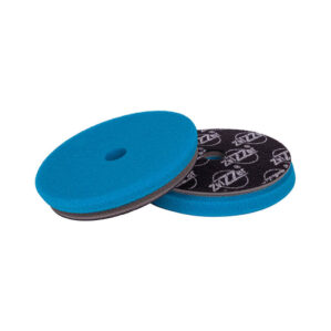 ZviZZer All-Rounder Blue Pad Pre Cut 140/125mm, pad do maszyn DA i rotacyjnych