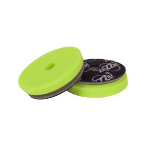 ZviZZer All-Rounder Green Pad Ultra Fine 90/80, pad do maszyn DA i rotacyjnych