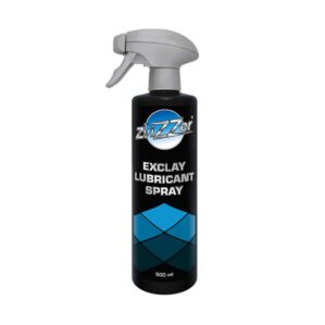 ZviZZer EXClay Lubricant Spray 500ml - lubrykant do glinki
