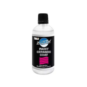 ZviZZer Paint Ceramic Coat 50ml powłoka ceramiczna