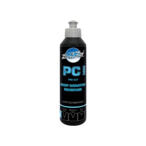 ZviZZer PC5000 Blue Pre Cut pasta polerska mocno tnąca 250ml