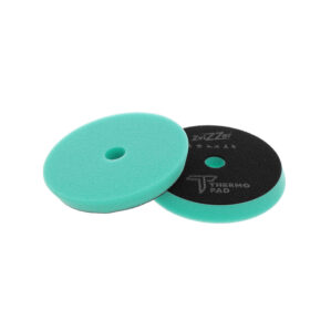 ZviZZer THERMO PAD Green Cut 135/20/125, zielona gąbka polerska tnąca