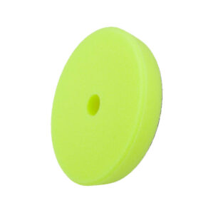 ZviZZer Trapez Green Pad Ultra Fine 145/125mm, zielona gąbka polerska ultra wykańczająca