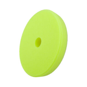 ZviZZer Trapez Green Pad Ultra Fine 165/150mm, zielona gąbka polerska ultra wykańczająca