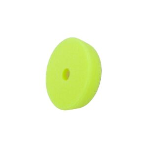 ZviZZer Trapez Green Pad Ultra Fine 95/80mm, zielona gąbka polerska ultra wykańczająca