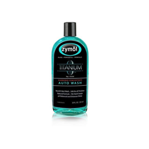 Zymöl Titanium Auto Wash 591ml