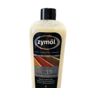 Zymöl Vinyl Conditioner 236ml