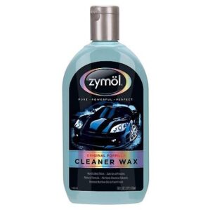 Zymöl Cleaner Wax 473ml