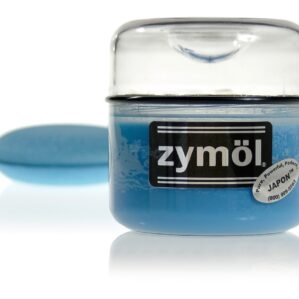 Zymöl Japon - wosk do japońskich samochodów - 236ml
